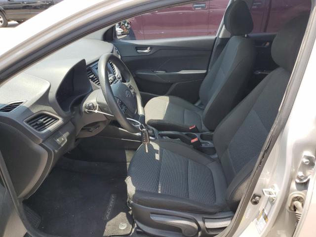 Photo 7 from auction – 2019 HYUNDAI ACCENT SE with VIN 3KPC24A3XKE076004