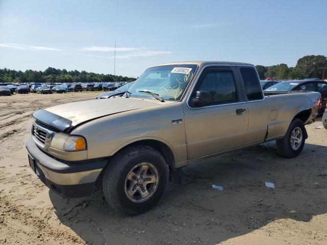 MAZDA B3000 CAB 1999 with VIN 4F4YR16V1XTM42612 - Photo from auction