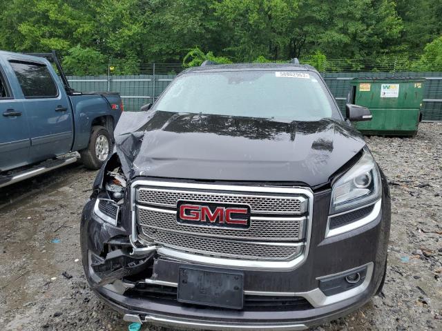 Photo 5 from auction – 2015 GMC ACADIA DEN with VIN 1GKKVTKD7FJ359557