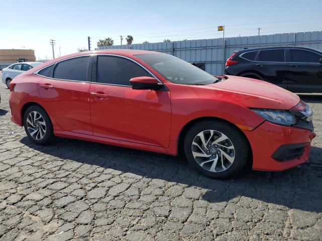 Photo 4 from auction – 2018 HONDA CIVIC EX with VIN 2HGFC2F75JH572441