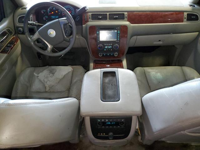 Photo 8 from auction – 2011 CHEVROLET SUBURBAN C with VIN 1GNSCKE08BR173050