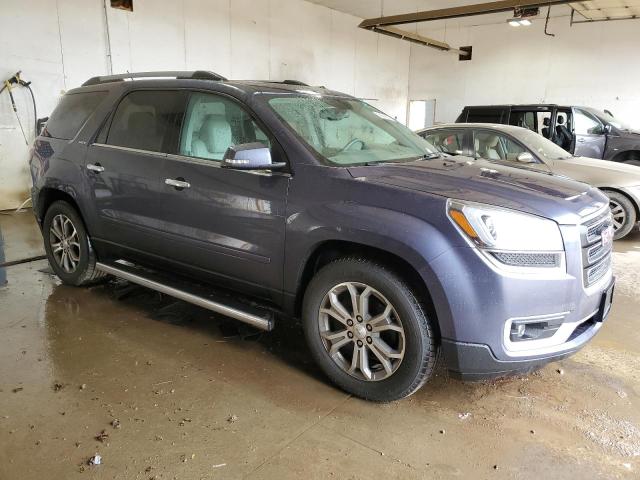 Photo 4 from auction – 2014 GMC ACADIA SLT with VIN 1GKKVRKD0EJ256823