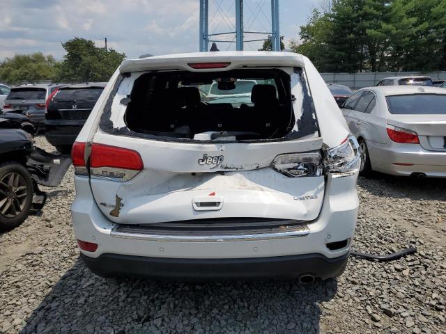 Photo 6 from auction – 2017 JEEP GRAND CHER with VIN 1C4RJFBG9HC954483