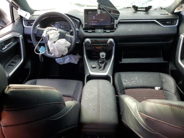 Photo 8 from auction – 2021 TOYOTA RAV4 PRIME with VIN JTMEB3FV3MD042648