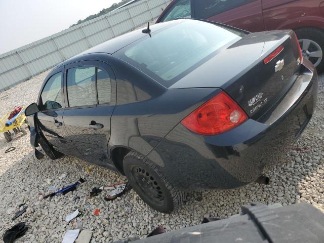 Photo 2 from auction – 2010 CHEVROLET COBALT with VIN 1G1AD5F52A7217818
