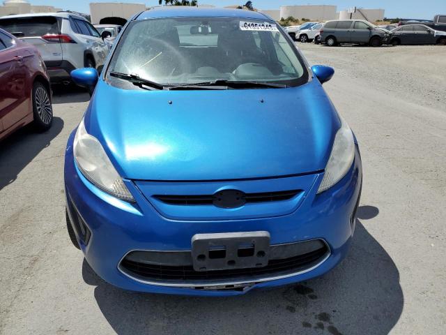 Photo 5 from auction – 2011 FORD FIESTA SE with VIN 3FADP4EJ0BM157006