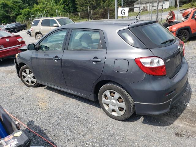Photo 2 from auction – 2009 TOYOTA COROLLA MA with VIN 2T1LE40E19C011724
