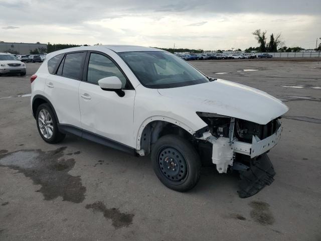 Photo 4 from auction – 2014 MAZDA CX-5 GT with VIN JM3KE4DY7E0317130