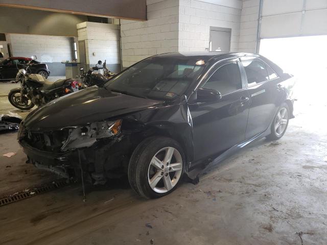 Photo 1 from auction – 2014 TOYOTA CAMRY L with VIN 4T1BF1FK8EU749453