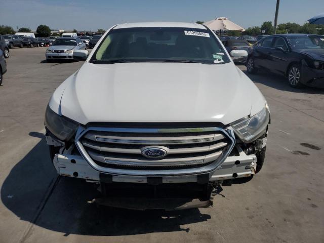 Photo 5 from auction – 2013 FORD TAURUS SEL with VIN 1FAHP2E99DG172290