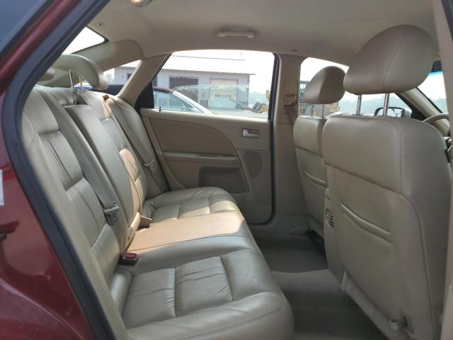 Photo 10 from auction – 2007 FORD FIVE HUNDR with VIN 1FAHP28187G129117