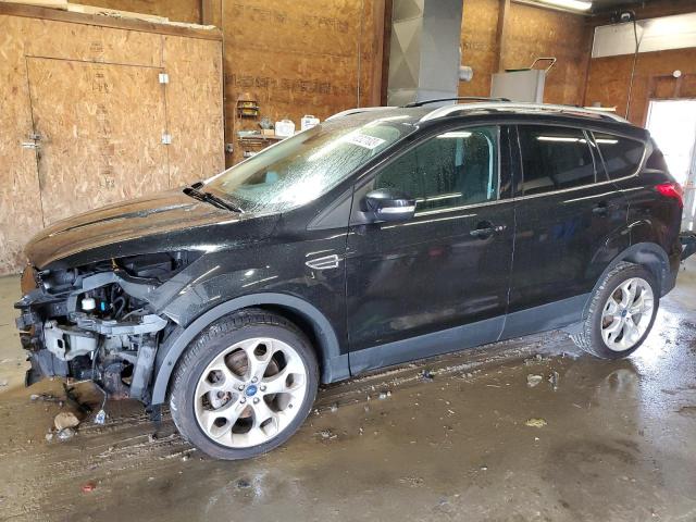 FORD ESCAPE TIT 2013 с VIN 1FMCU9J97DUC90475 - Фото с аукциона