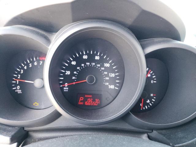 Foto 9 de la subasta – 2012 KIA SOUL con VIN KNDJT2A54C7376648