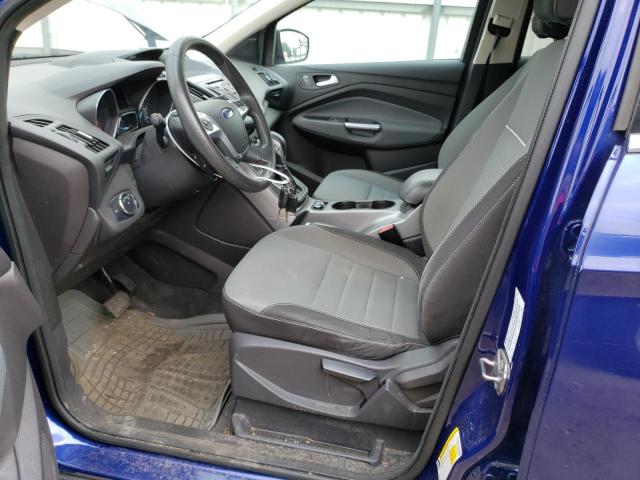 Photo 7 from auction – 2013 FORD ESCAPE SE with VIN 1FMCU9GX6DUA83114