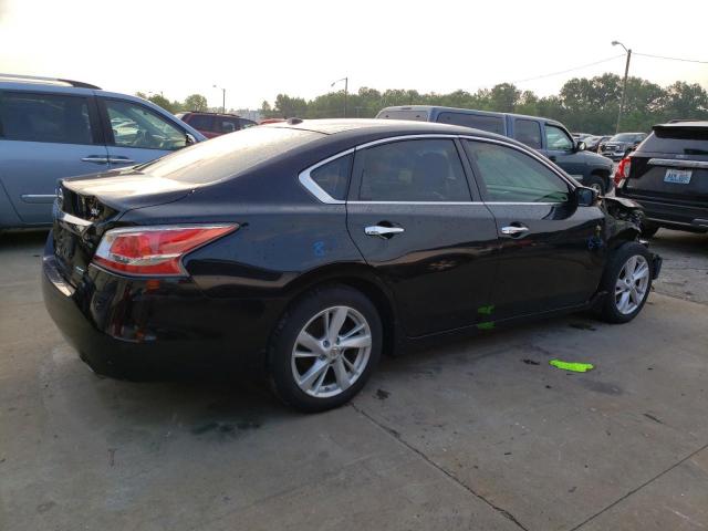 Photo 3 from auction – 2014 NISSAN ALTIMA 2.5 with VIN 1N4AL3AP6EC187250