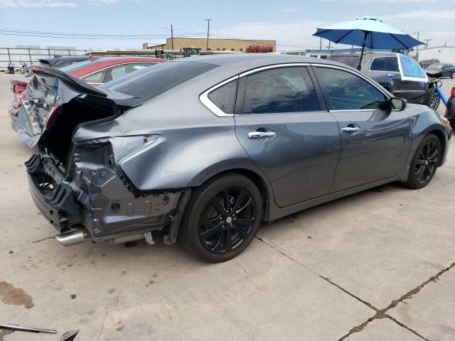 Photo 3 from auction – 2017 NISSAN ALTIMA 2.5 with VIN 1N4AL3AP2HC486366