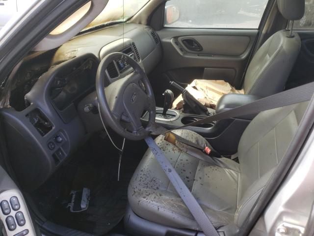 Photo 7 from auction – 2006 FORD ESCAPE XLT with VIN 1FMYU93166KC41828