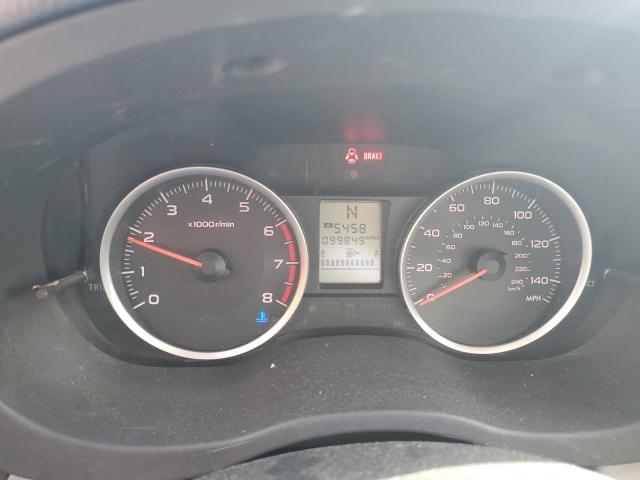 Photo 9 from auction – 2015 SUBARU FORESTER 2 with VIN JF2SJADC5FH422146