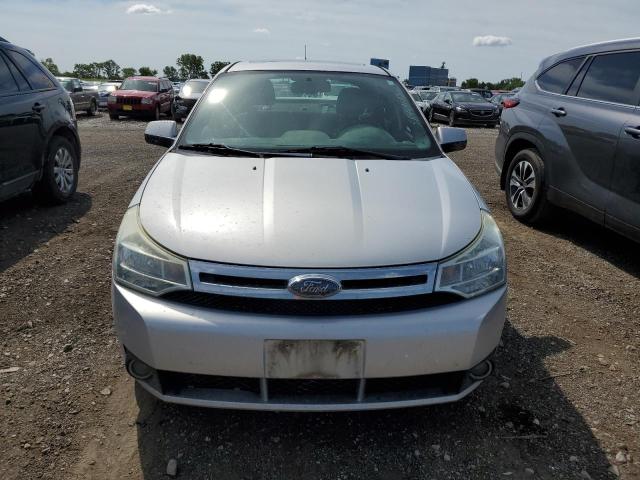 Photo 5 from auction – 2008 FORD FOCUS SE with VIN 1FAHP35N08W273829