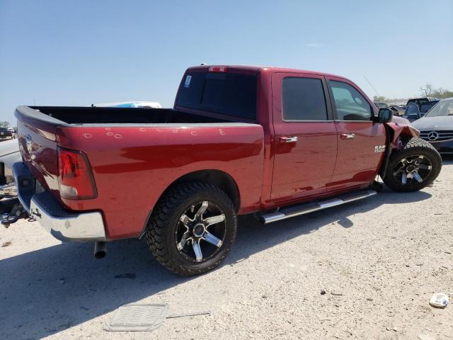 Photo 3 from auction – 2014 RAM 1500 SLT with VIN 1C6RR6LG3ES128731