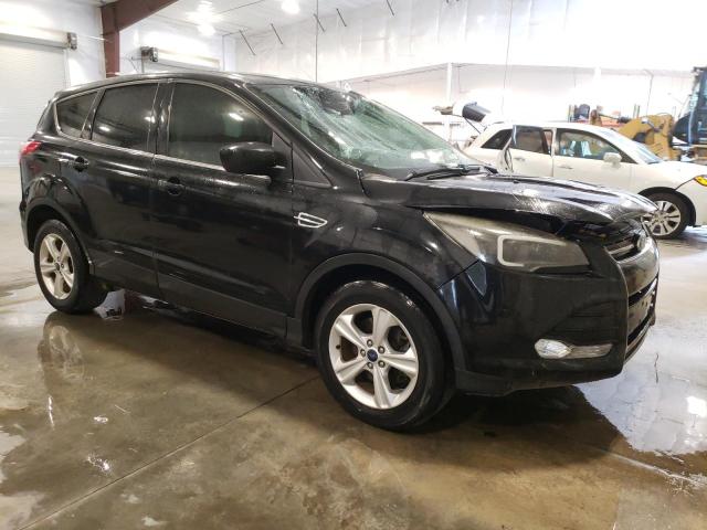 Photo 4 from auction – 2015 FORD ESCAPE SE with VIN 1FMCU9GX5FUA25367