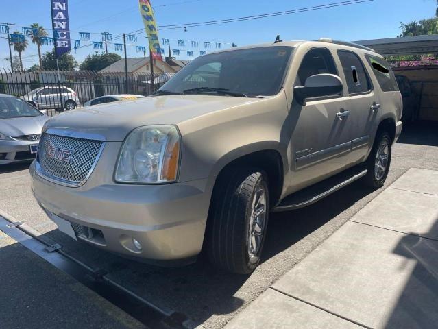 Photo 2 from auction – 2012 GMC YUKON DENA with VIN 1GKS2EEF2CR178123