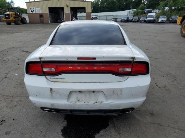 Photo 6 from auction – 2012 DODGE CHARGER SE with VIN 2C3CDXBG2CH162432