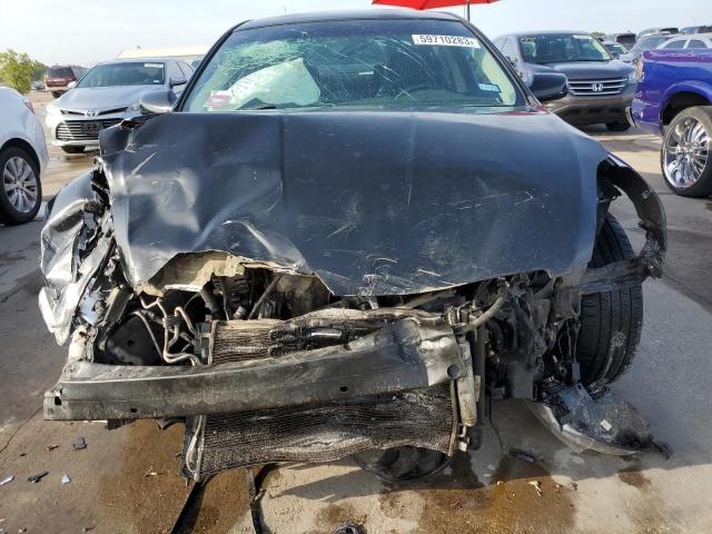 Photo 5 from auction – 2008 NISSAN ALTIMA 2.5 with VIN 1N4AL21E08N516848