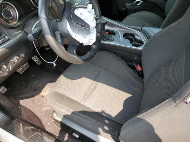 Photo 7 from auction – 2016 DODGE CHALLENGER with VIN 2C3CDZBT4GH157781