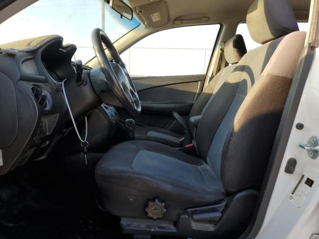 Photo 7 from auction – 2005 MITSUBISHI OUTLANDER with VIN JA4LZ31F75U005312