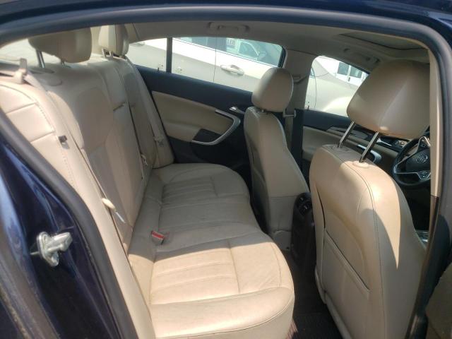 Photo 10 from auction – 2016 BUICK REGAL with VIN 2G4GL5EX3G9165044