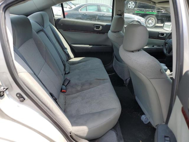 Photo 10 from auction – 2009 MITSUBISHI GALANT ES with VIN 4A3AB36F99E028386