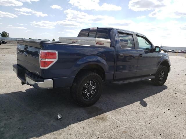 Photo 3 from auction – 2013 FORD F150 SUPER with VIN 1FTFW1EF4DKF11961