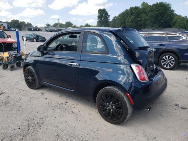 Photo 2 from auction – 2013 FIAT 500 POP with VIN 3C3CFFARXDT529254
