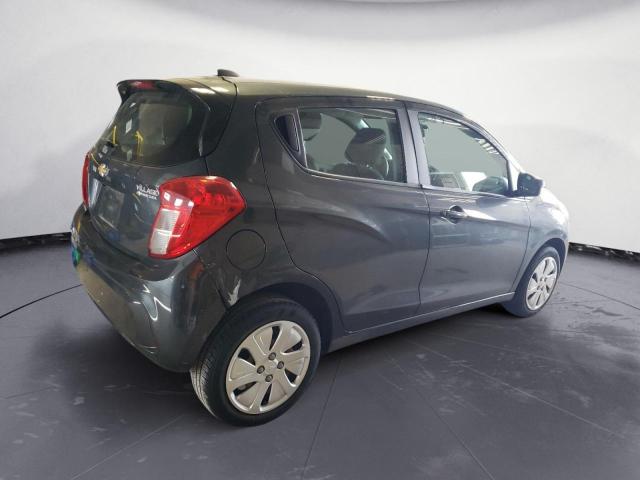 Photo 3 from auction – 2017 CHEVROLET SPARK LS with VIN KL8CB6SAXHC789356