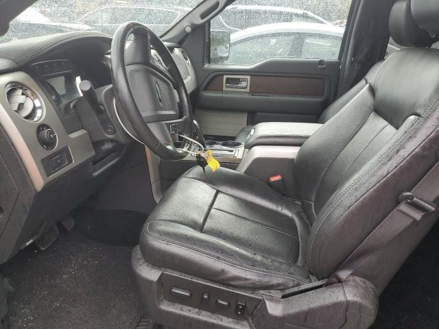 Photo 7 from auction – 2013 FORD F150 SUPER with VIN 1FTFW1EF4DFD88056