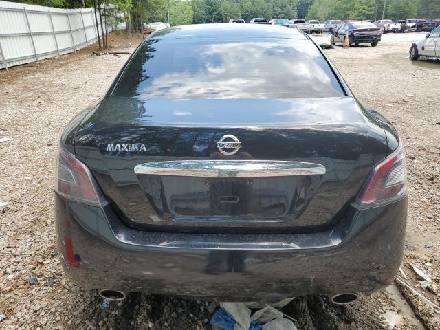 Photo 6 from auction – 2014 NISSAN MAXIMA S with VIN 1N4AA5AP4EC482543