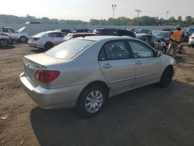 Photo 3 from auction – 2004 TOYOTA COROLLA CE with VIN 1NXBR38E14Z255542