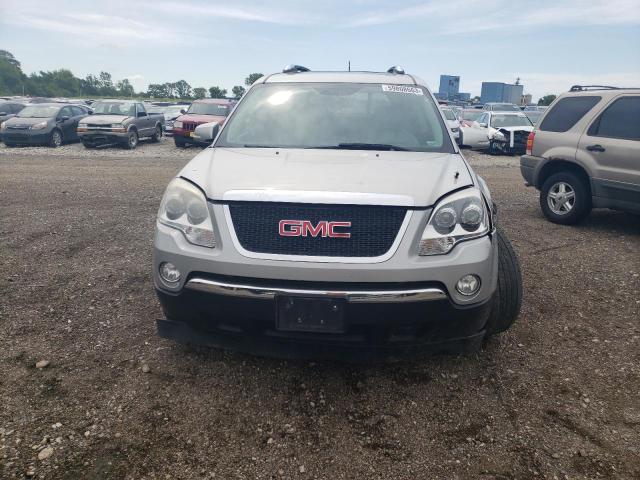 Photo 5 from auction – 2007 GMC ACADIA SLT with VIN 1GKEV33717J103647
