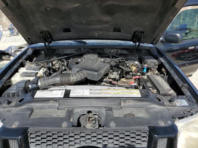 Photo 11 from auction – 2001 FORD EXPLORER S with VIN 1FMZU67E81UA21524