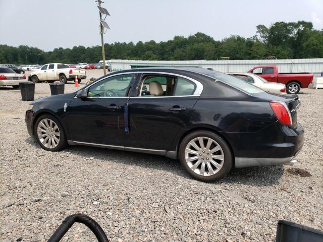 Photo 2 from auction – 2010 LINCOLN MKS with VIN 1LNHL9FT2AG615718