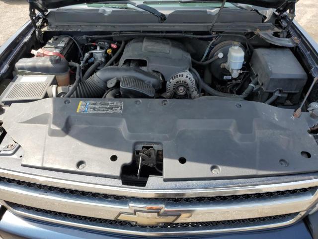 Photo 11 from auction – 2008 CHEVROLET SILVERADO with VIN 2GCEK190781258380