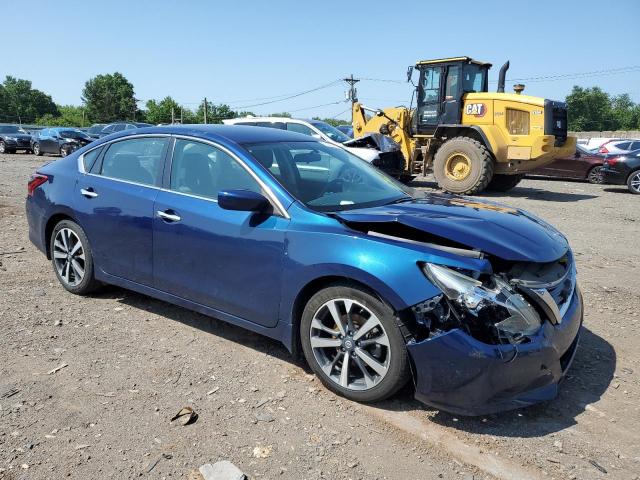 Photo 4 from auction – 2017 NISSAN ALTIMA 2.5 with VIN 1N4AL3AP3HC280568