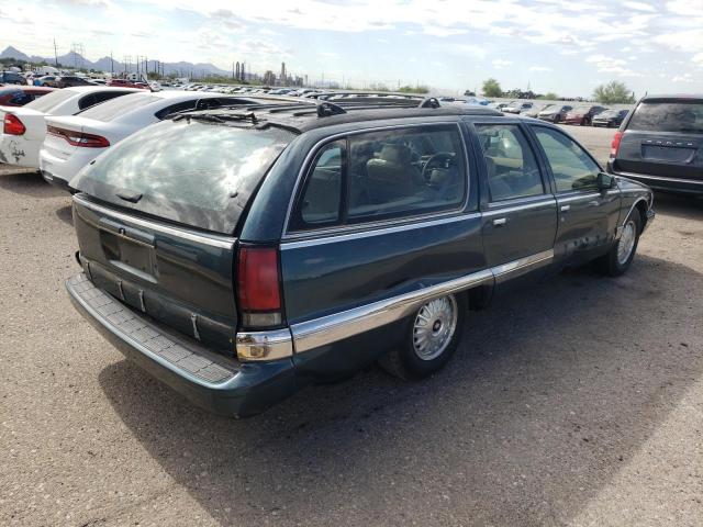 Photo 3 from auction – 1994 BUICK ROADMASTER with VIN 1G4BR82P7RR421953