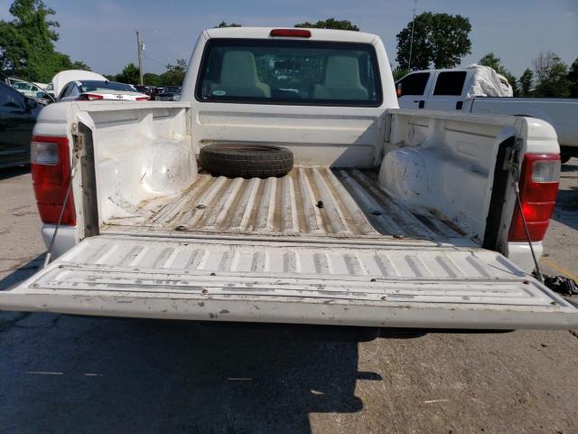 Photo 6 from auction – 2004 FORD RANGER with VIN 1FTYR10D64PB50015
