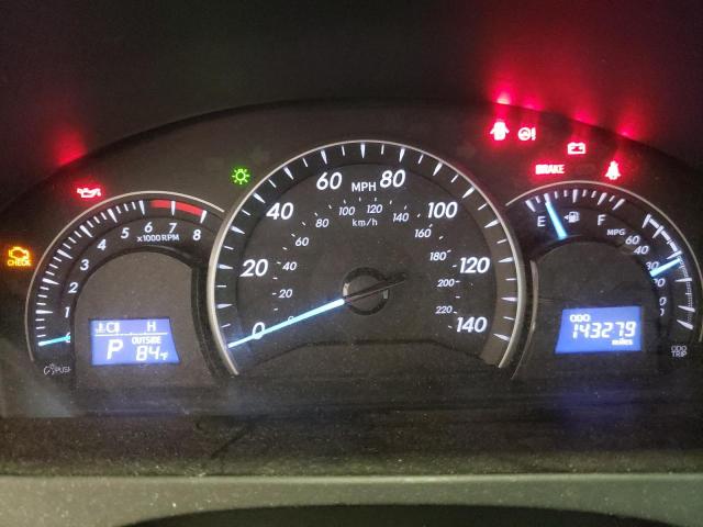 Photo 9 from auction – 2012 TOYOTA CAMRY BASE with VIN 4T1BF1FK0CU070046