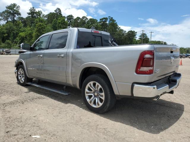 Photo 2 from auction – 2019 RAM 1500 LONGH with VIN 1C6SRFKTXKN640030