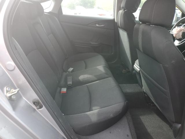 Photo 10 from auction – 2017 HONDA CIVIC EX with VIN 19XFC2F7XHE209363