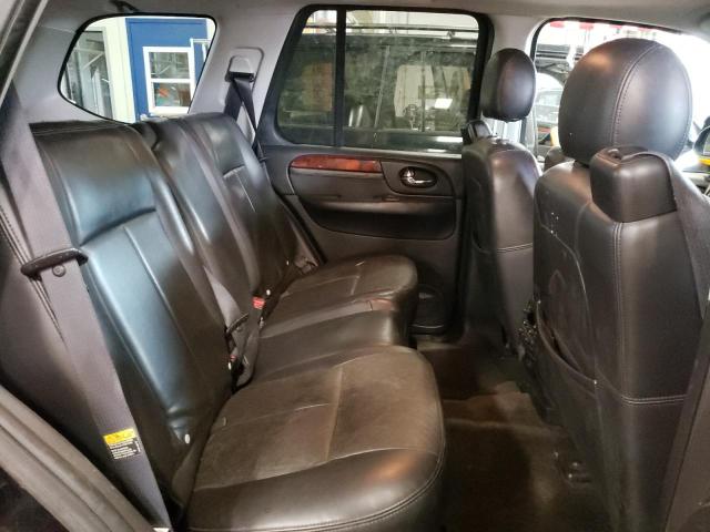Photo 11 from auction – 2005 GMC ENVOY with VIN 1GKDT13S052322939