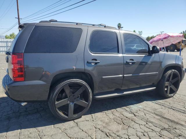 Photo 3 from auction – 2007 CHEVROLET TAHOE C150 with VIN 1GNFC13097J376050